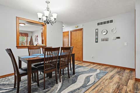 Tiny photo for 152 Oakmont Drive, Bremen, IN 46506 (MLS # 202635029)