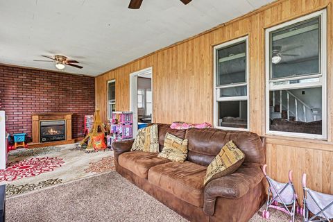 Tiny photo for 1691 S 650 E, Akron, IN 46910 (MLS # 202625230)