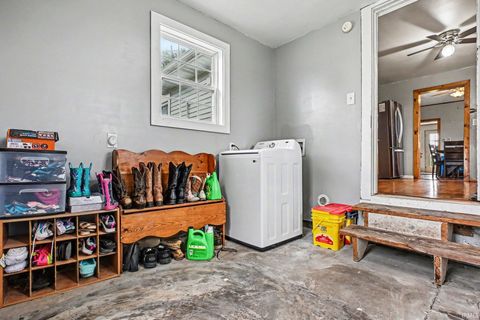 Tiny photo for 1691 S 650 E, Akron, IN 46910 (MLS # 202625230)