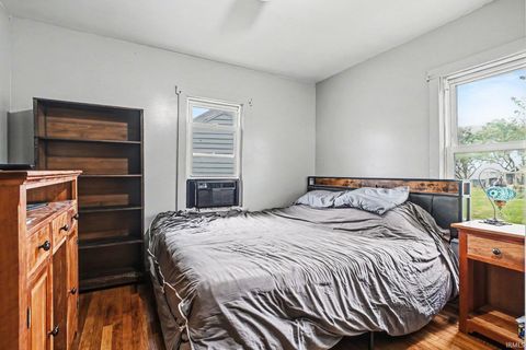 Tiny photo for 1691 S 650 E, Akron, IN 46910 (MLS # 202625230)
