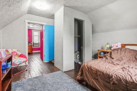 Tiny photo for 1691 S 650 E, Akron, IN 46910 (MLS # 202625230)