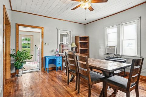 Tiny photo for 1691 S 650 E, Akron, IN 46910 (MLS # 202625230)