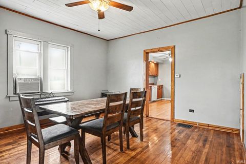 Tiny photo for 1691 S 650 E, Akron, IN 46910 (MLS # 202625230)