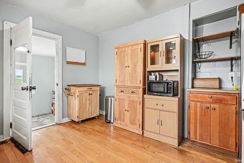 Tiny photo for 1691 S 650 E, Akron, IN 46910 (MLS # 202625230)