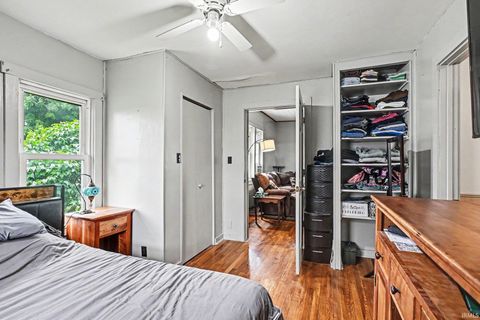 Tiny photo for 1691 S 650 E, Akron, IN 46910 (MLS # 202625230)