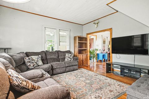 Tiny photo for 1691 S 650 E, Akron, IN 46910 (MLS # 202625230)