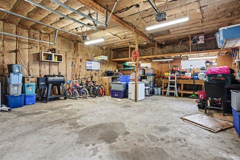Tiny photo for 1691 S 650 E, Akron, IN 46910 (MLS # 202625230)