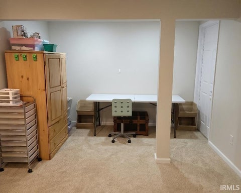 Tiny photo for 24278 Lynn Drive, Elkhart, IN 46517 (MLS # 202636914)