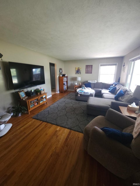 Tiny photo for 24278 Lynn Drive, Elkhart, IN 46517 (MLS # 202636914)