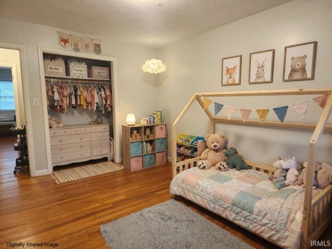 Tiny photo for 24278 Lynn Drive, Elkhart, IN 46517 (MLS # 202636914)