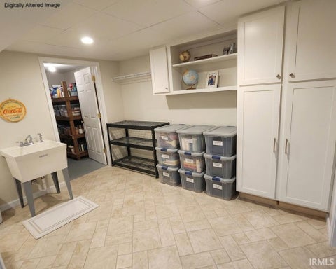 Tiny photo for 24278 Lynn Drive, Elkhart, IN 46517 (MLS # 202636914)