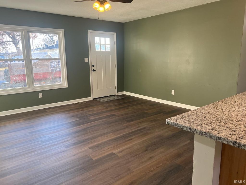 Photo of 302 W Maple Street, Washington, IN 47501 (MLS # 202602490)