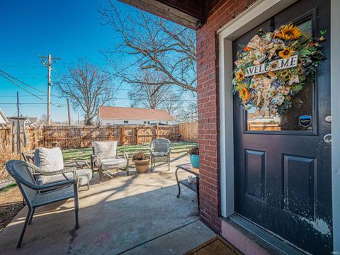 Tiny photo for 1929 Stringtown Road, Evansville, IN 47711 (MLS # 202605507)