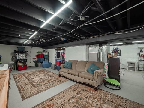 Tiny photo for 1929 Stringtown Road, Evansville, IN 47711 (MLS # 202605507)