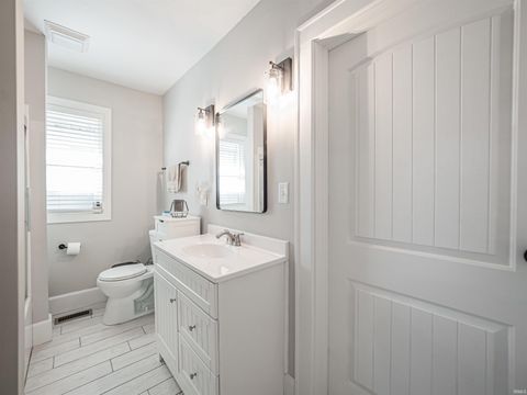 Tiny photo for 1929 Stringtown Road, Evansville, IN 47711 (MLS # 202605507)