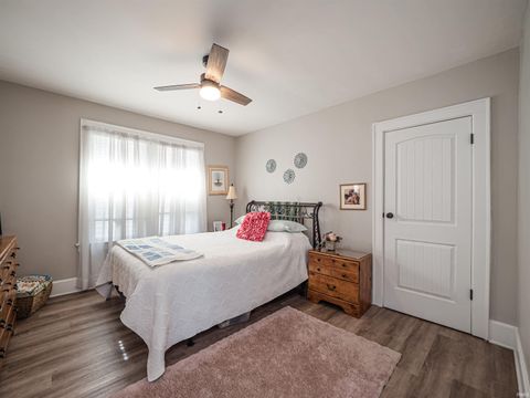 Tiny photo for 1929 Stringtown Road, Evansville, IN 47711 (MLS # 202605507)