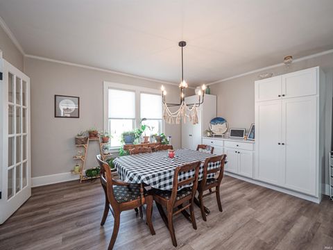 Tiny photo for 1929 Stringtown Road, Evansville, IN 47711 (MLS # 202605507)