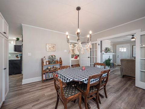 Tiny photo for 1929 Stringtown Road, Evansville, IN 47711 (MLS # 202605507)