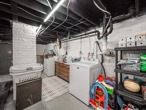 Tiny photo for 1929 Stringtown Road, Evansville, IN 47711 (MLS # 202605507)