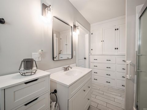 Tiny photo for 1929 Stringtown Road, Evansville, IN 47711 (MLS # 202605507)