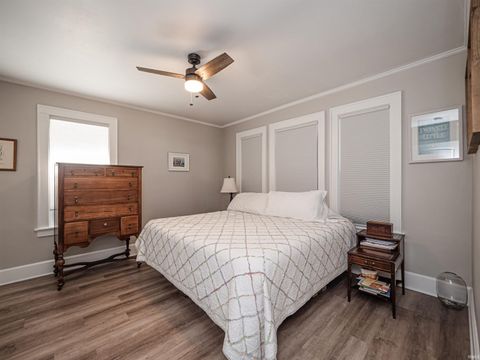 Tiny photo for 1929 Stringtown Road, Evansville, IN 47711 (MLS # 202605507)