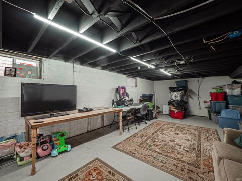 Tiny photo for 1929 Stringtown Road, Evansville, IN 47711 (MLS # 202605507)