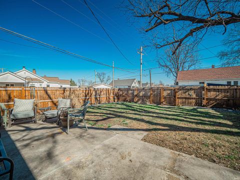 Tiny photo for 1929 Stringtown Road, Evansville, IN 47711 (MLS # 202605507)