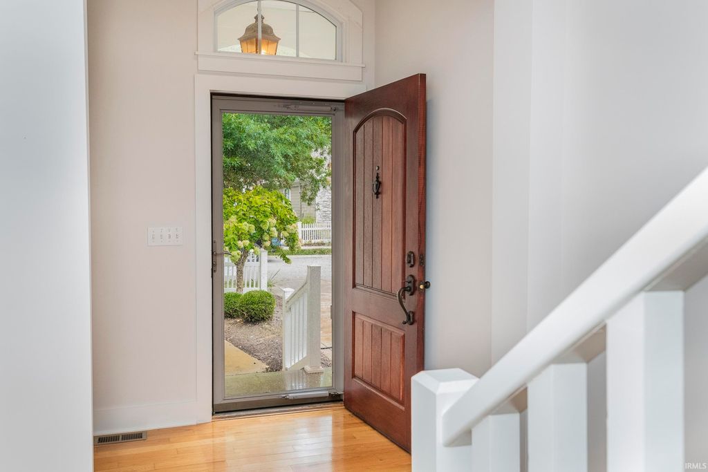 Photo of 2003 S Ramsey Drive, Bloomington, IN 47401 (MLS # 202611376)