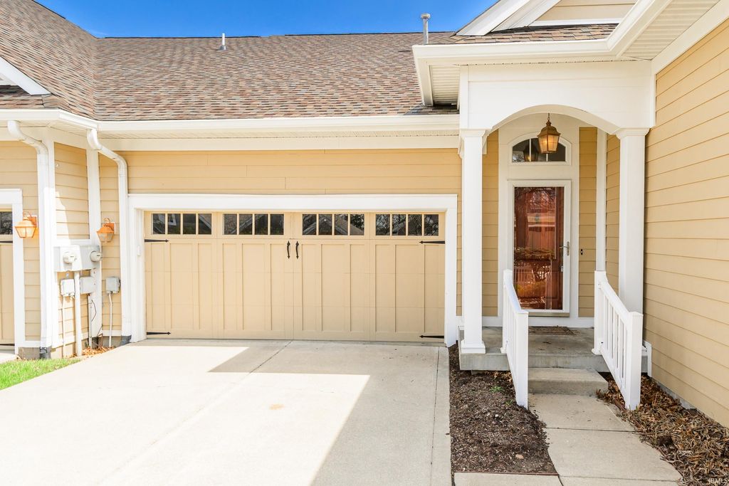 Photo of 2003 S Ramsey Drive, Bloomington, IN 47401 (MLS # 202611376)