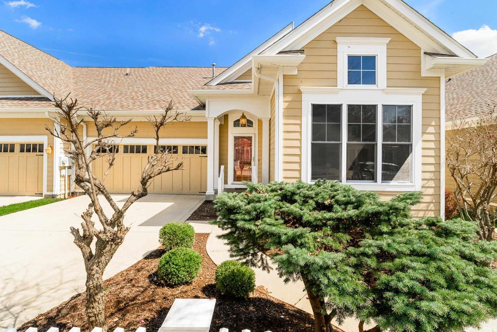 Photo of 2003 S Ramsey Drive, Bloomington, IN 47401 (MLS # 202611376)