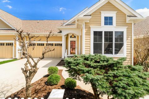 Photo of 2003 S Ramsey Drive, Bloomington, IN 47401 (MLS # 202611376)