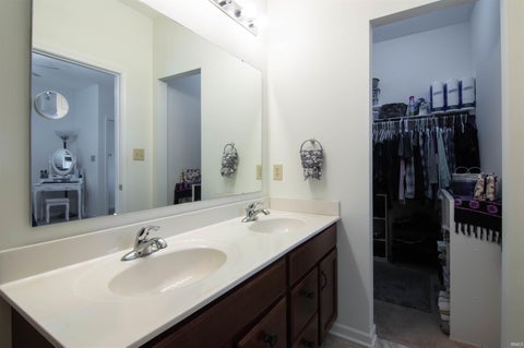 Tiny photo for 3922 Starkey Drive, Marion, IN 46953 (MLS # 202637931)