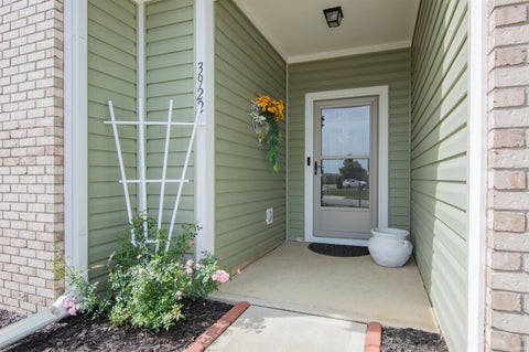 Tiny photo for 3922 Starkey Drive, Marion, IN 46953 (MLS # 202637931)