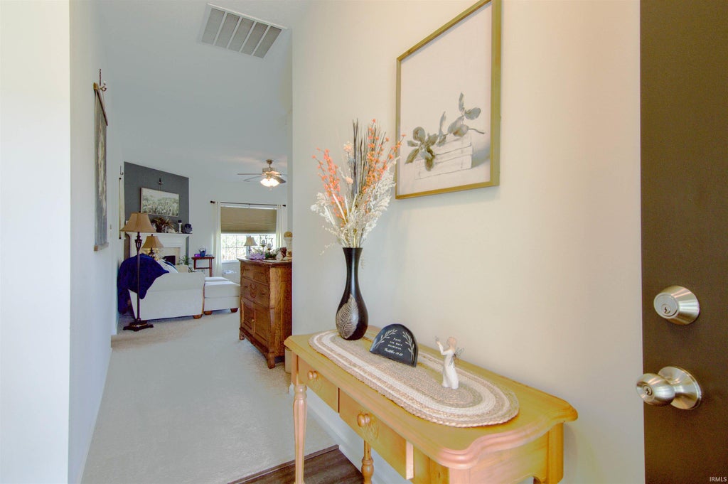 Photo of 3922 Starkey Drive, Marion, IN 46953 (MLS # 202637931)