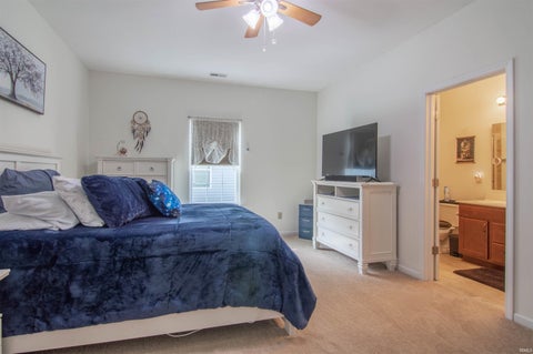 Tiny photo for 3922 Starkey Drive, Marion, IN 46953 (MLS # 202637931)