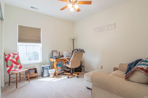 Tiny photo for 3922 Starkey Drive, Marion, IN 46953 (MLS # 202637931)
