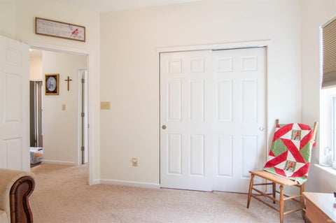 Tiny photo for 3922 Starkey Drive, Marion, IN 46953 (MLS # 202637931)