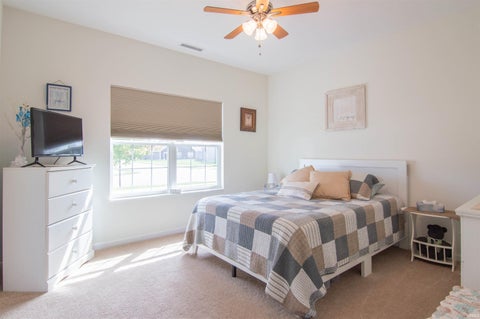Tiny photo for 3922 Starkey Drive, Marion, IN 46953 (MLS # 202637931)