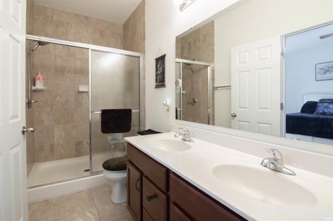 Tiny photo for 3922 Starkey Drive, Marion, IN 46953 (MLS # 202637931)