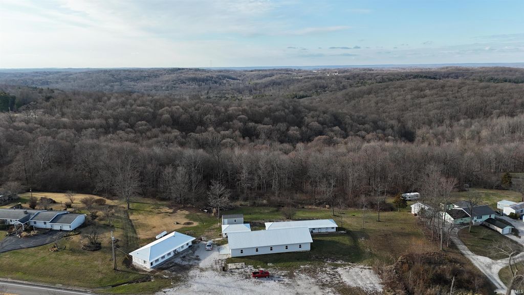 Photo of 4161 US HWY 50 Highway, Mitchell, IN 47446 (MLS # 202604456)