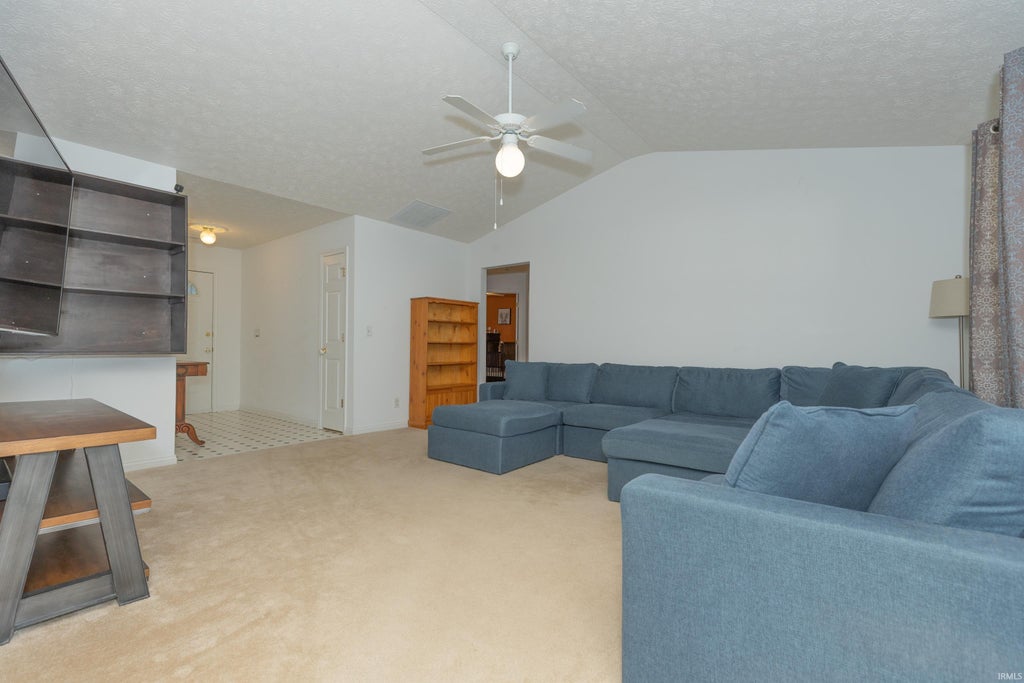 Photo of 9930 Clippinger Road, Evansville, IN 47725 (MLS # 202636201)