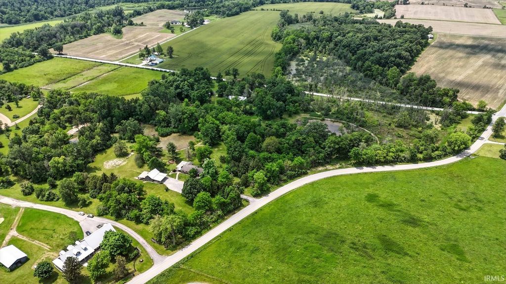 Photo of TBD #1 W County Line Road, Fort Wayne, IN 46818 (MLS # 202604433)