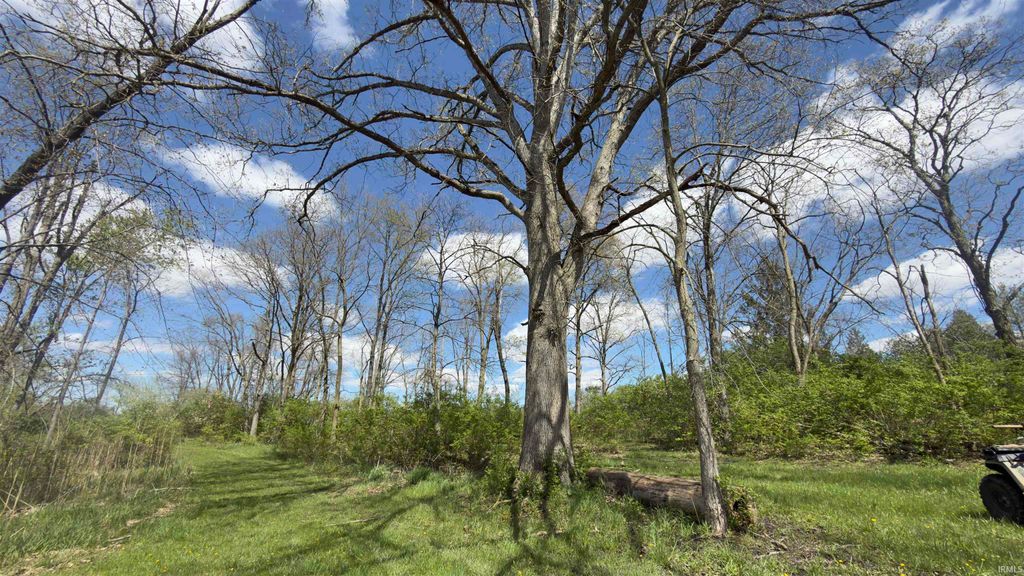 Photo of 6848 N West County Line Road #1, Fort Wayne, IN 46818 (MLS # 202604433)