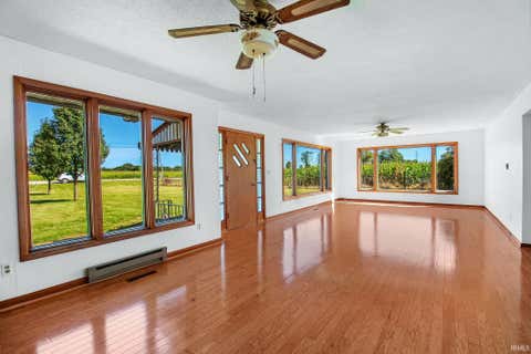 Tiny photo for 2297 N St Rd 25, Logansport, IN 46947 (MLS # 202635010)