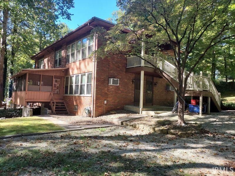 Photo of 480 W 400 N., Jasper, IN 47546 (MLS # 202644420)