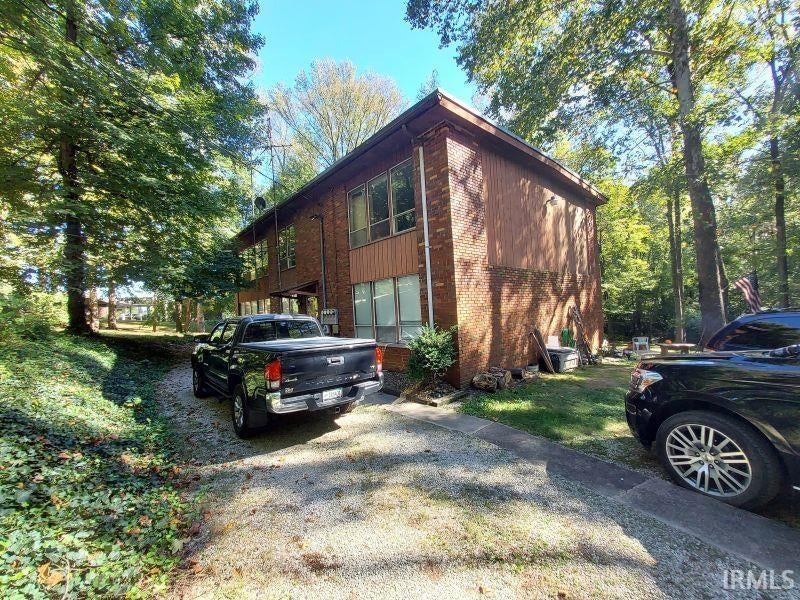 Photo of 480 W 400 N., Jasper, IN 47546 (MLS # 202644420)