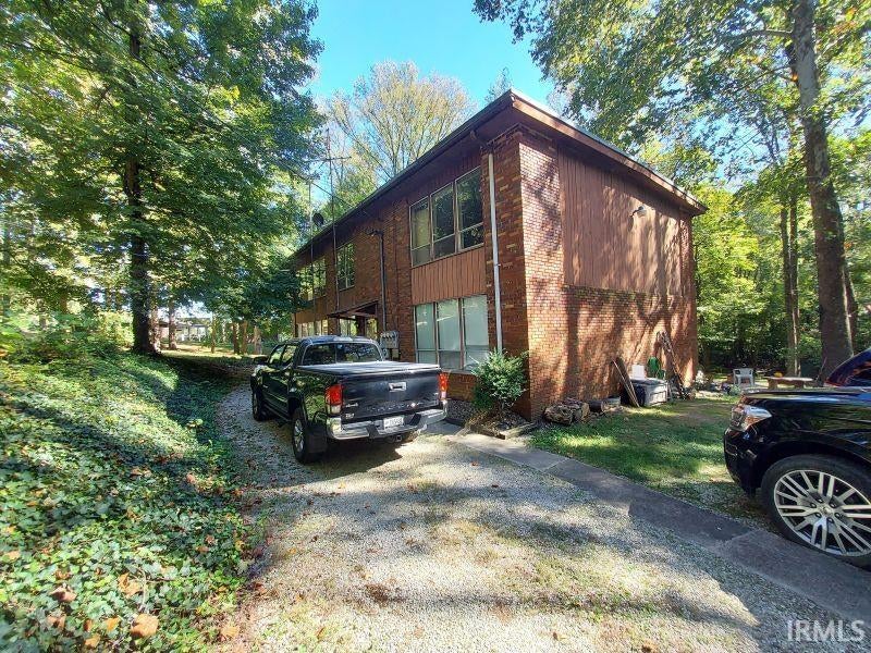 Photo of 480 W 400 N., Jasper, IN 47546 (MLS # 202644420)