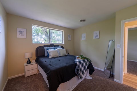 Tiny photo for 2312 N 200 E, Anderson, IN 46012 (MLS # 202628196)