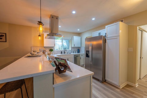 Tiny photo for 2312 N 200 E, Anderson, IN 46012 (MLS # 202628196)