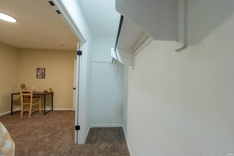 Tiny photo for 2312 N 200 E, Anderson, IN 46012 (MLS # 202628196)